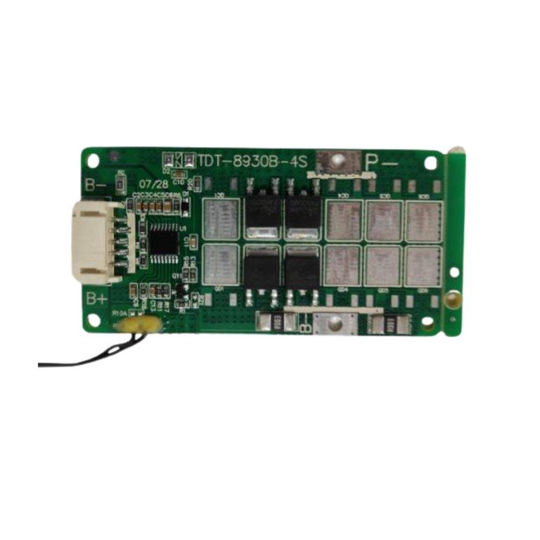 TDT BMS NMC 4S 10AMP W/O BAL